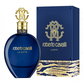 Фото Roberto Cavalli La Notte