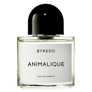 Фото BYREDO Animalique