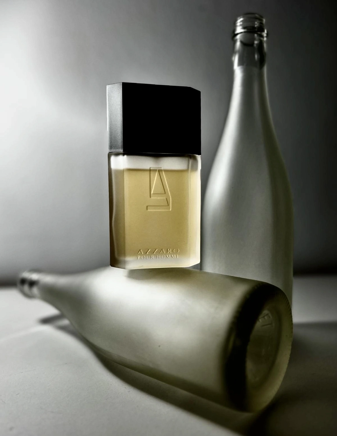 Azzaro Pour Homme L'Eau