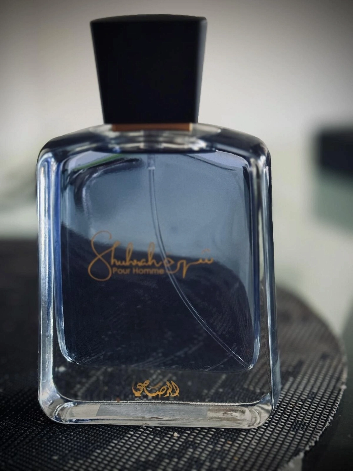Rasasi Shuhrah Pour Homme Rasasi Shuhrah Pour Homme