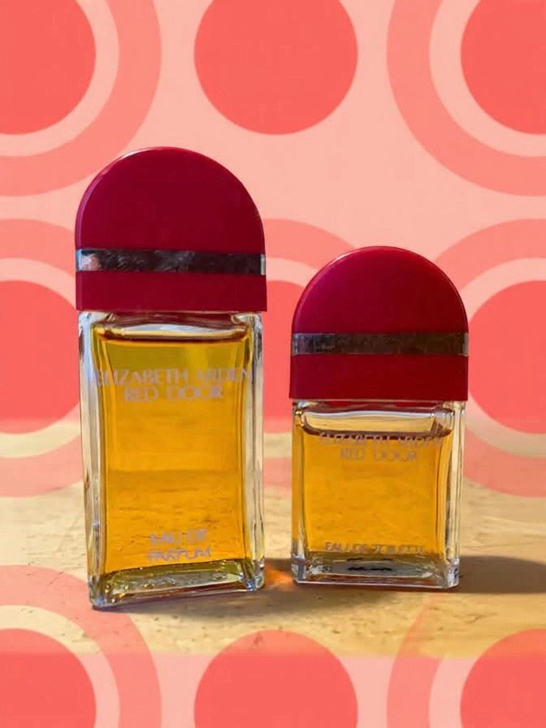 Elizabeth Arden Red Door