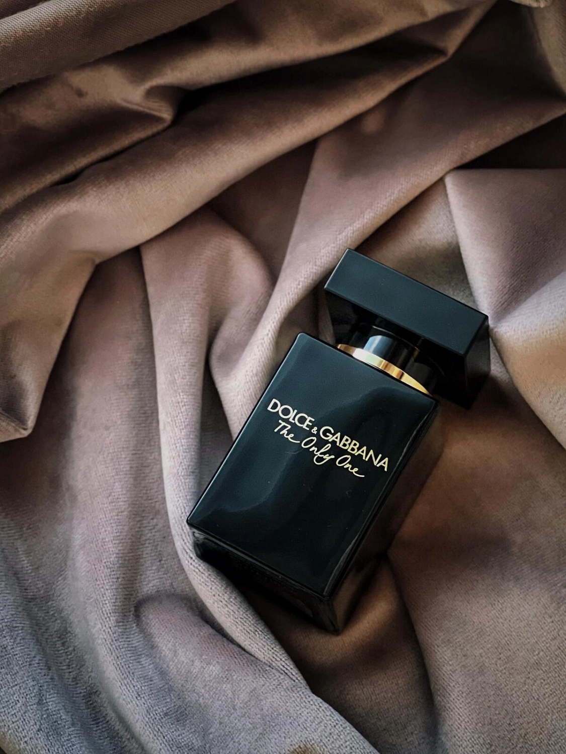 DOLCE & GABBANA The Only One Eau de Parfum Intense DOLCE & GABBANA The Only One Eau de Parfum Intense