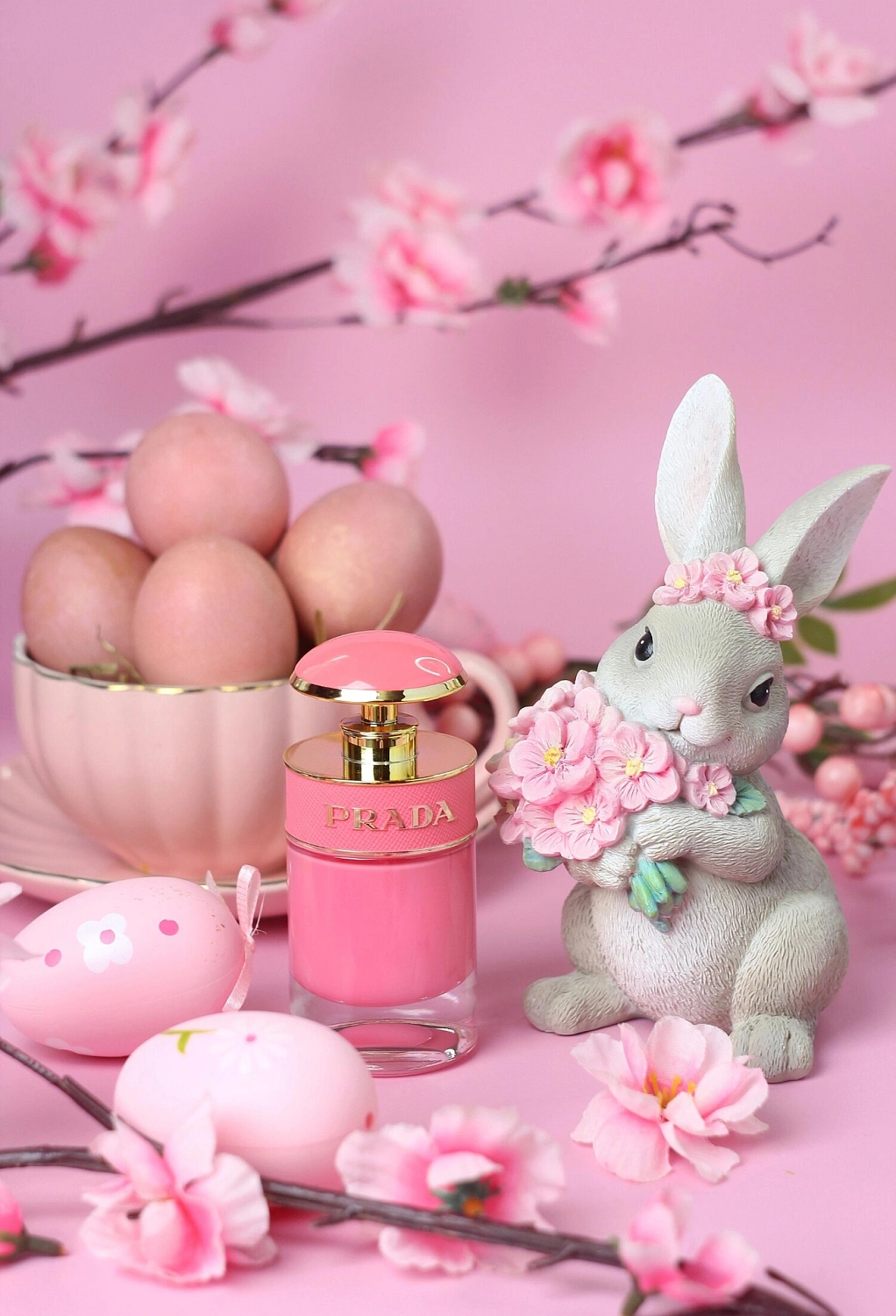 Prada Candy Gloss