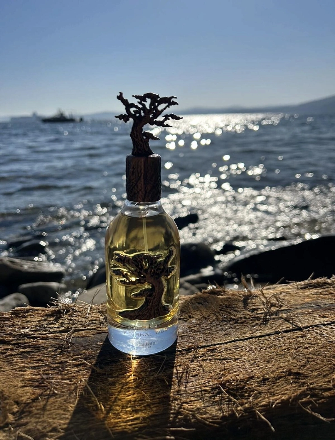 Lattafa Eternal Oud Lattafa Eternal Oud