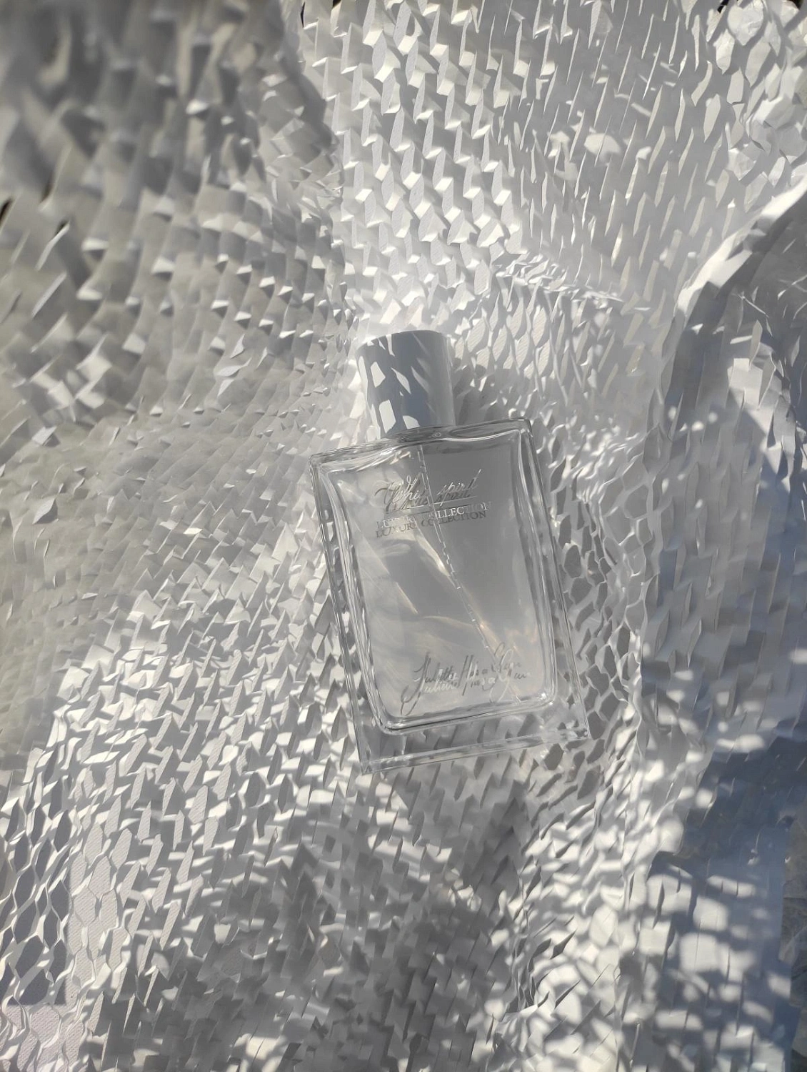 Juliette Has A Gun White Spirit