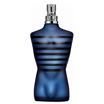 Jean Paul Gaultier Ultra Male туалетная вода, 75 мл тестер Jean Paul Gaultier Ultra Male туалетная вода, 75 мл тестер
