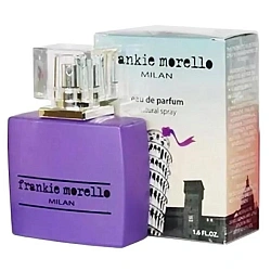 Frankie Morello Milan