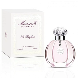 Morriselle Pour Elle Le Parfum