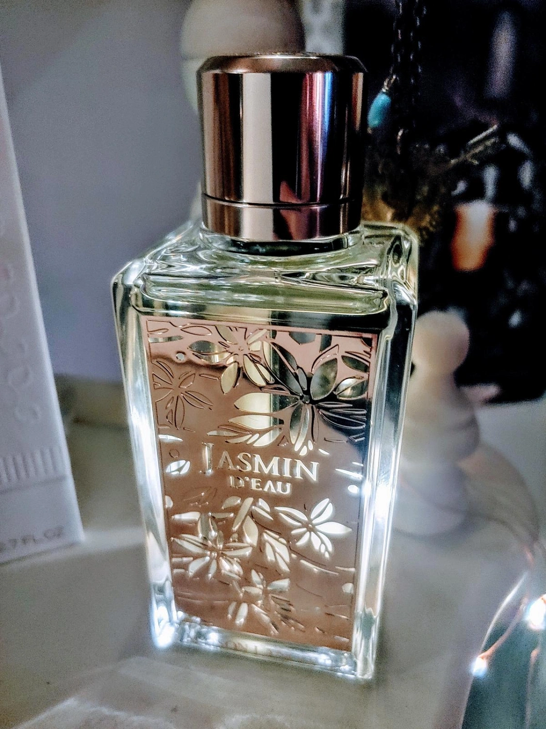 Lancome Jasmin D'eau Lancome Jasmin D'eau