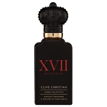 Фото Clive Christian Noble XVII Baroque Russian Coriander