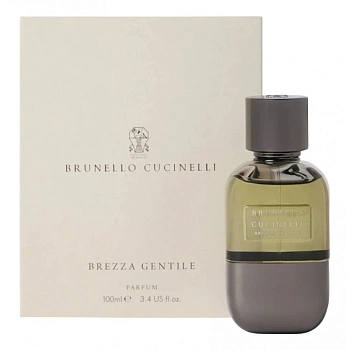 Фото Brunello Cucinelli Brezza Gentile