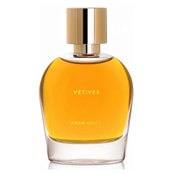 Hiram Green Vetiver парфюмерная вода, 50 мл тестер Hiram Green Vetiver парфюмерная вода, 50 мл тестер