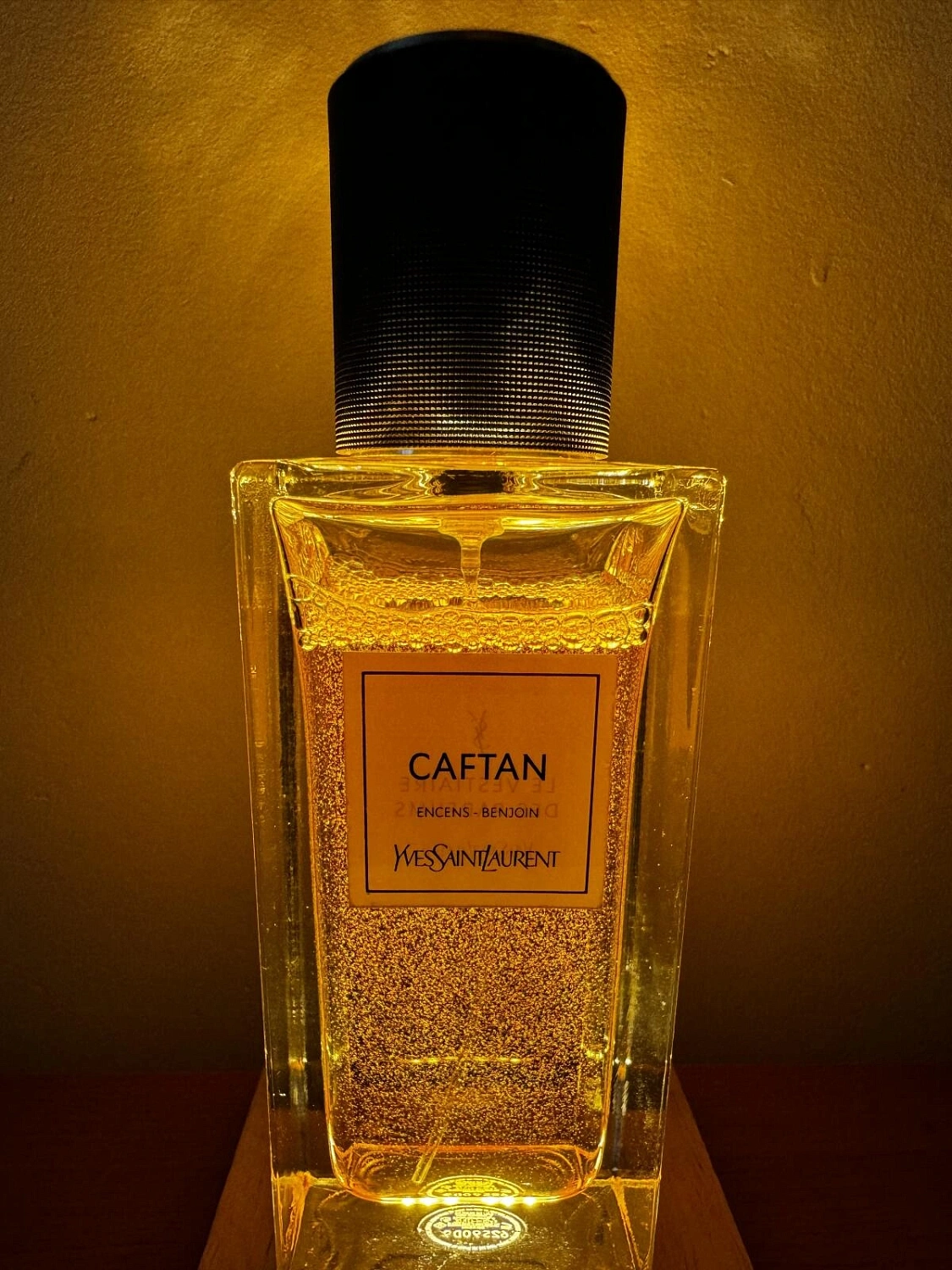 Yves Saint Laurent Caftan Yves Saint Laurent Caftan