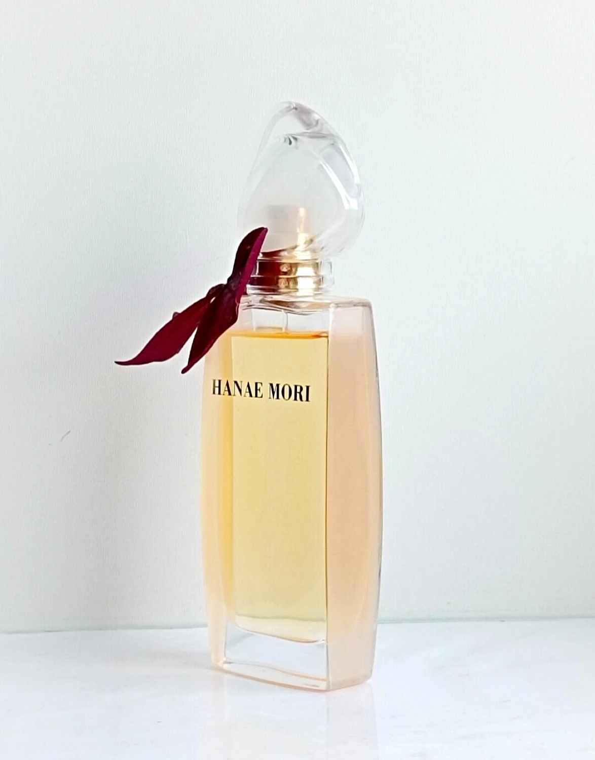 Hanae Mori