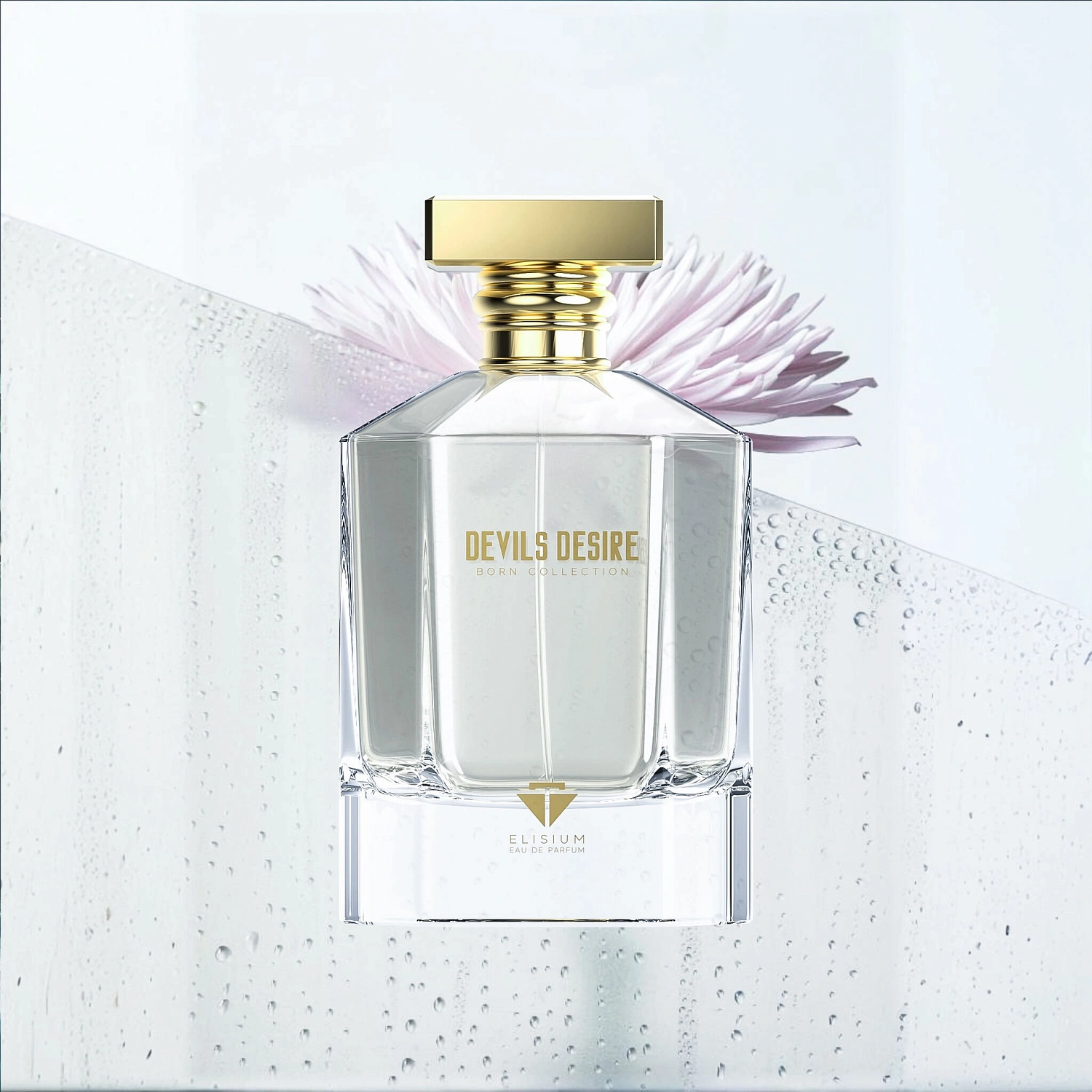 Elisium Devil's Desire