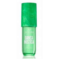 Sol de Janeiro Danca Mistica