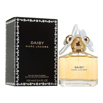 Фото MARC JACOBS Daisy