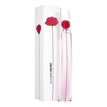 Flower by Kenzo Poppy Bouquet парфюмерная вода, 100 мл Flower by Kenzo Poppy Bouquet парфюмерная вода, 100 мл