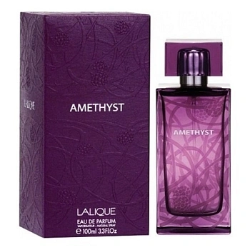 Фото Lalique Amethyst