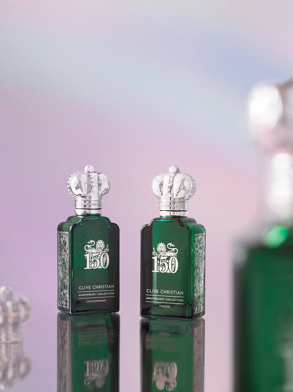 Clive Christian Contemporary