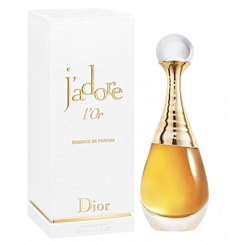 Christian Dior J'adore L'Or (2023) духи, 50 мл Christian Dior J'adore L'Or (2023) духи, 50 мл