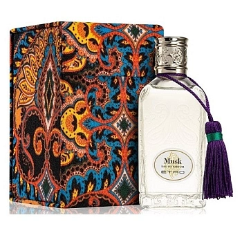 ETRO Musk Eau de Parfum парфюмерная вода, 100 мл ETRO Musk Eau de Parfum парфюмерная вода, 100 мл
