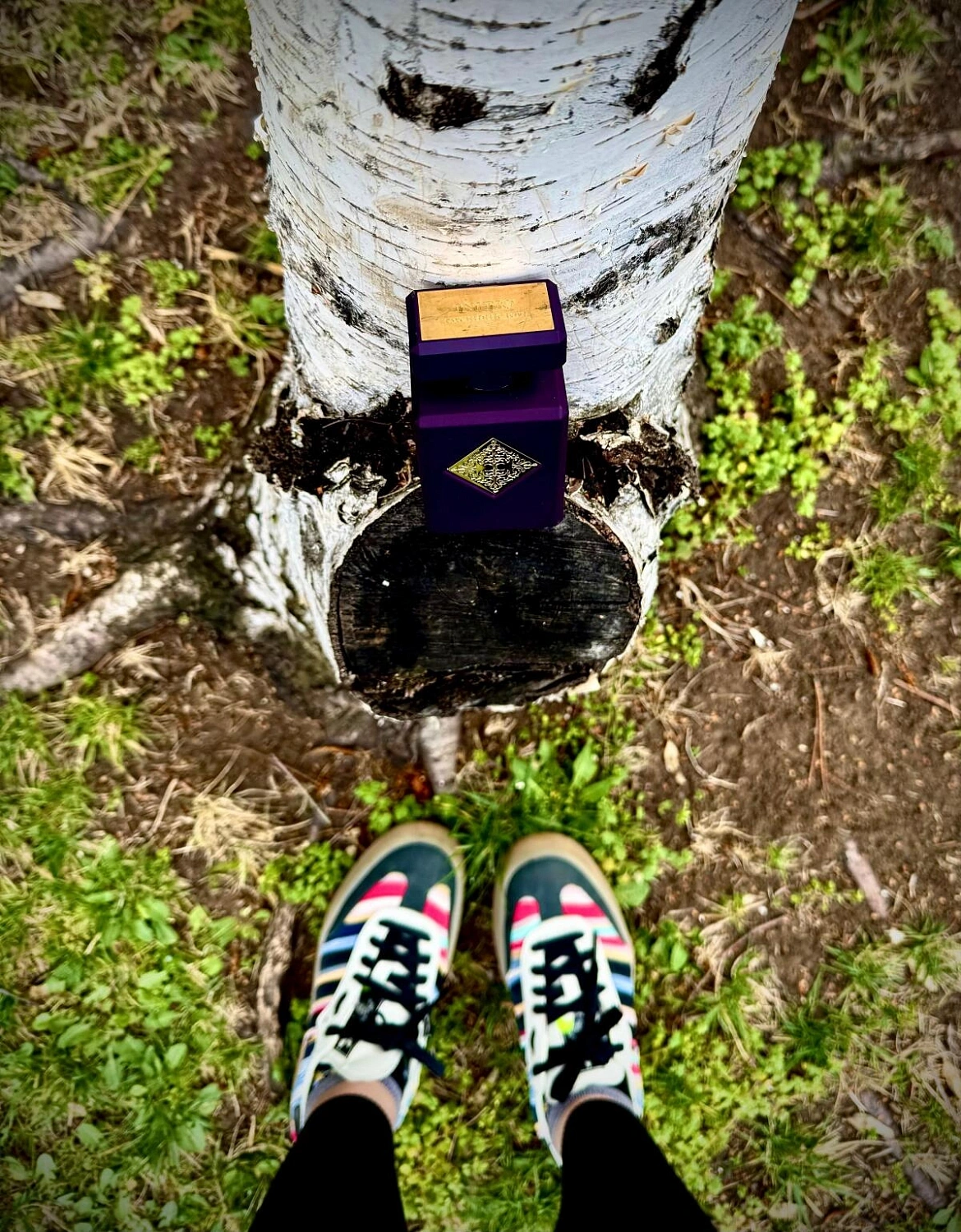 Initio Parfums Prives Psychedelic Love