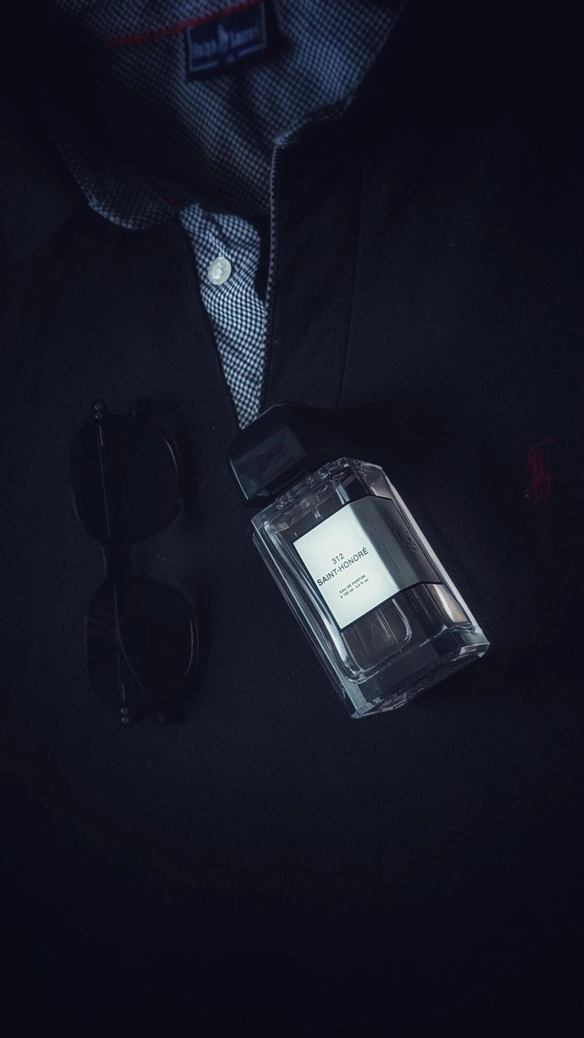 bdk Parfums 312 Saint-Honore