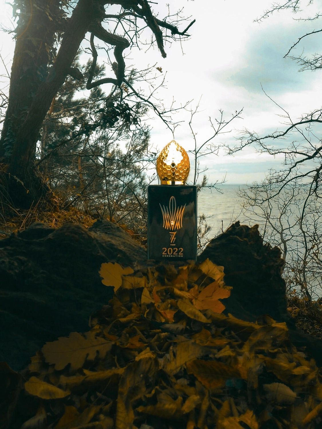 Stephane Humbert Lucas 777 2022 Generation Homme