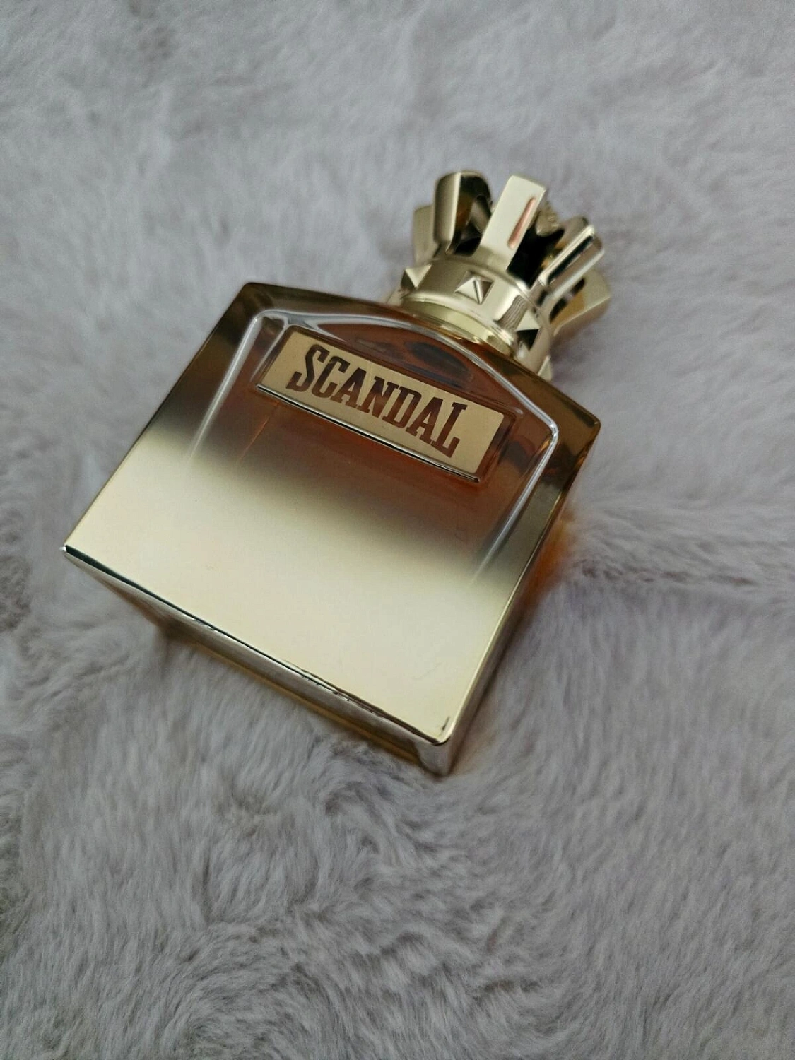 Jean Paul Gaultier Scandal Pour Homme Absolu