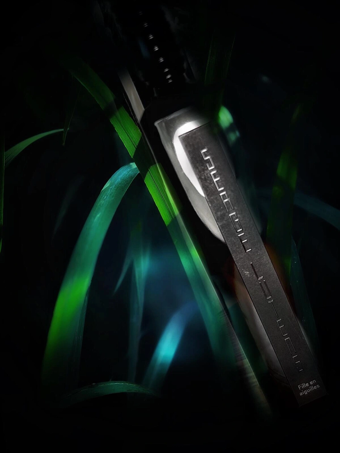 Serge Lutens Fille en Aiguilles