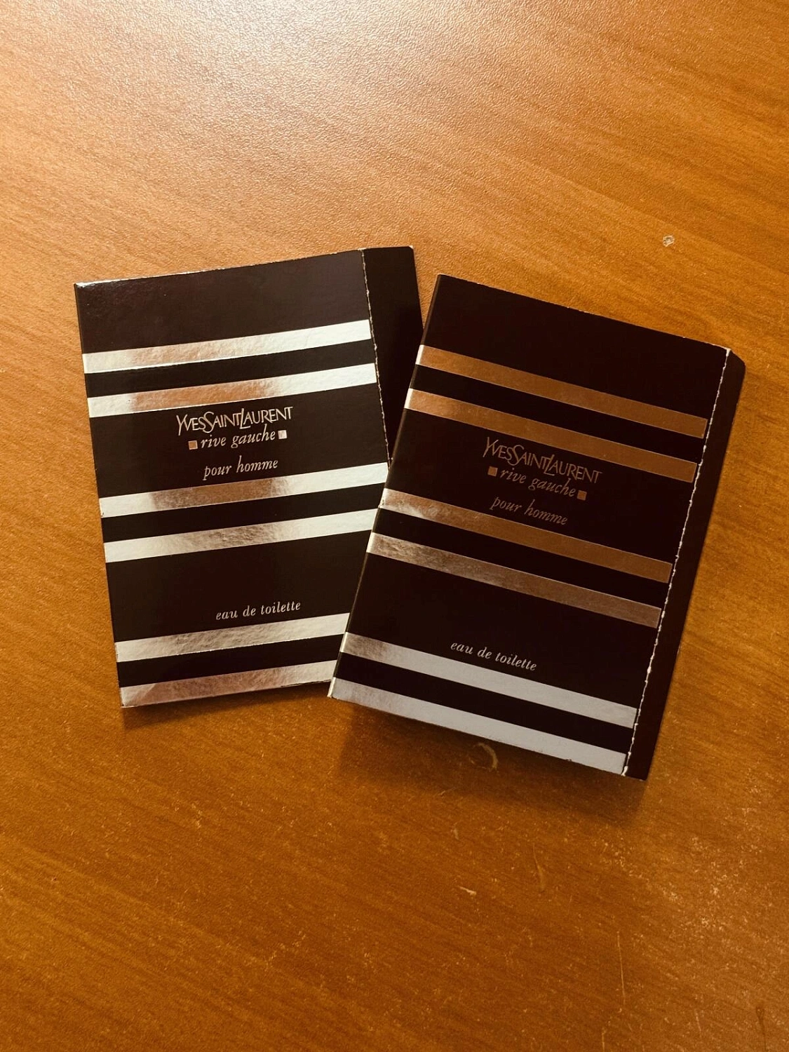 Yves Saint Laurent Rive Gauche Pour Homme