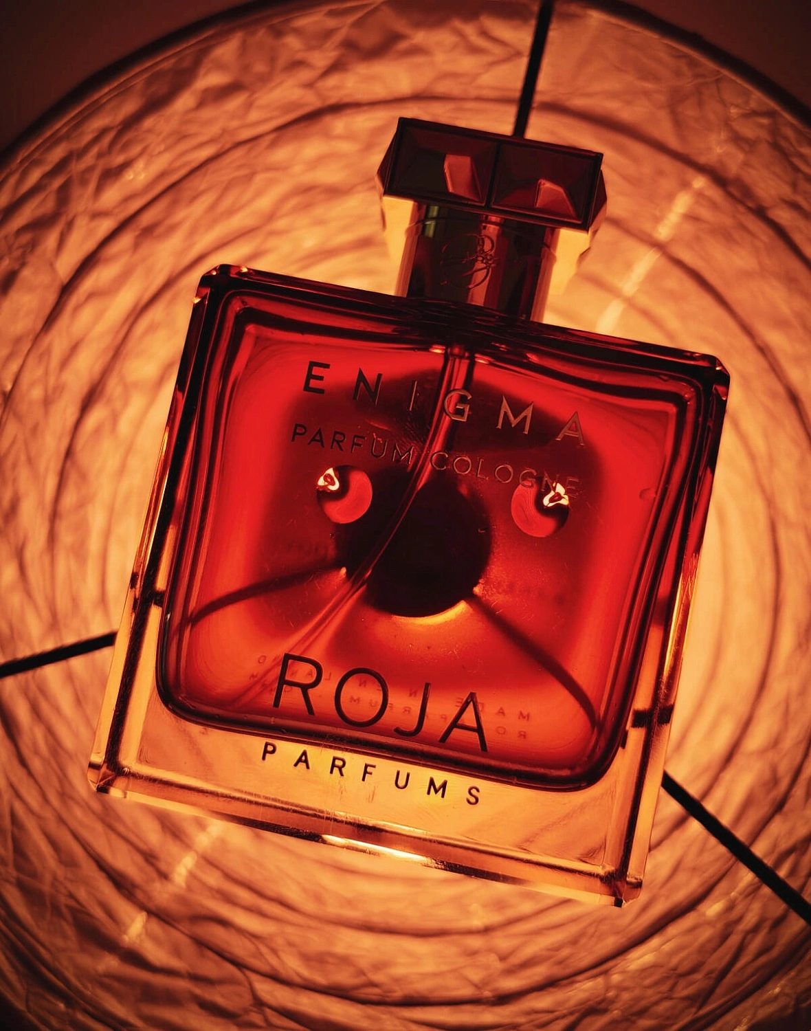 Roja Parfums Enigma Pour Homme Parfum Cologne