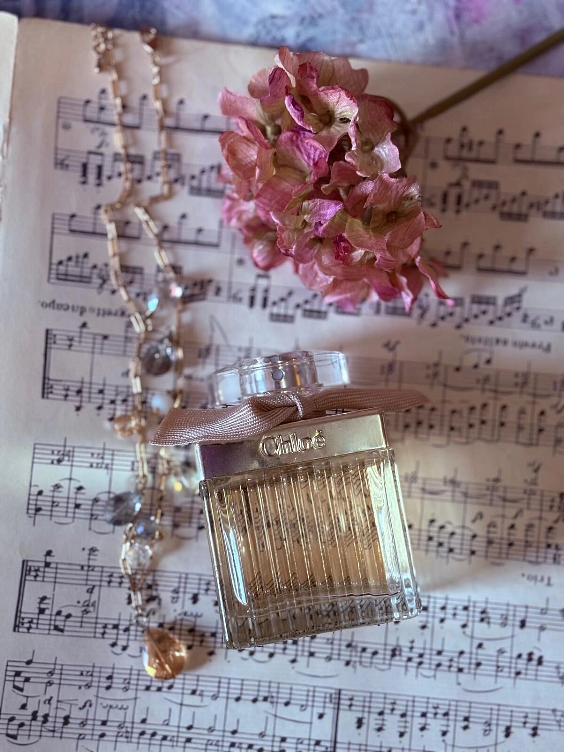 Chloe Eau De Parfum