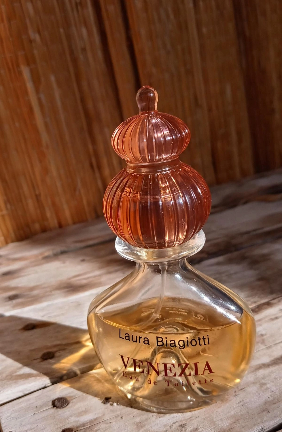 Laura Biagiotti Venezia Eau de Toilette Laura Biagiotti Venezia Eau de Toilette