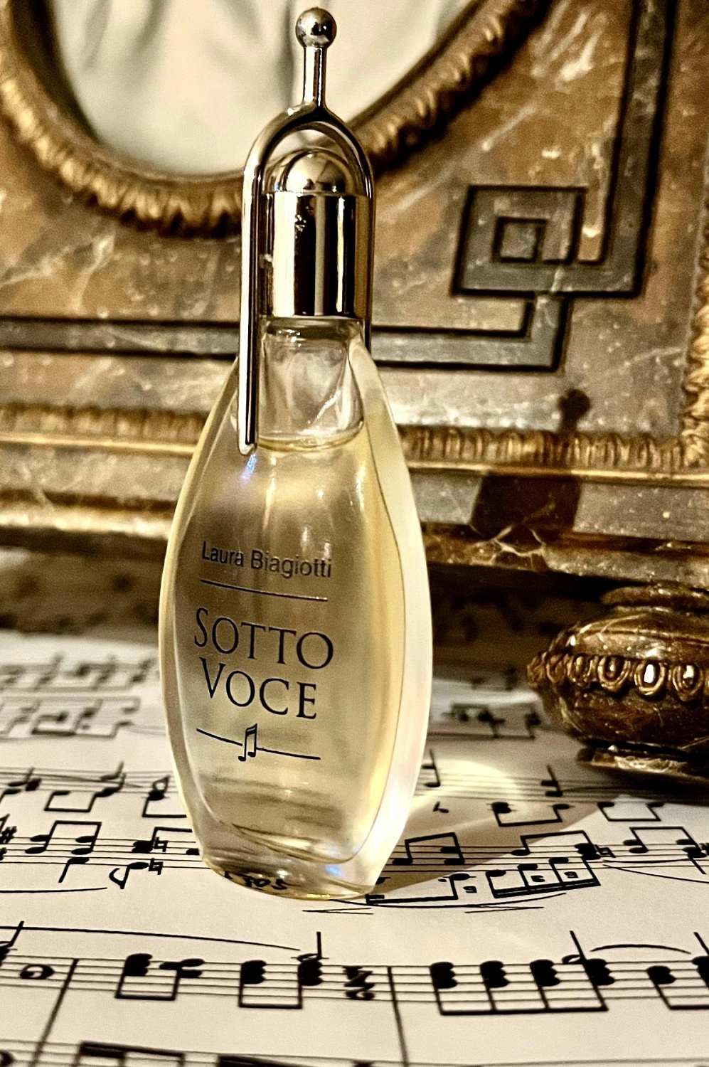 Laura Biagiotti Sotto Voce