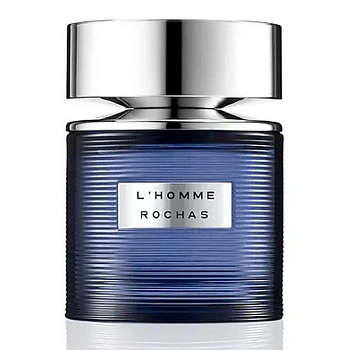 L'Homme Rochas туалетная вода, 60 мл тестер