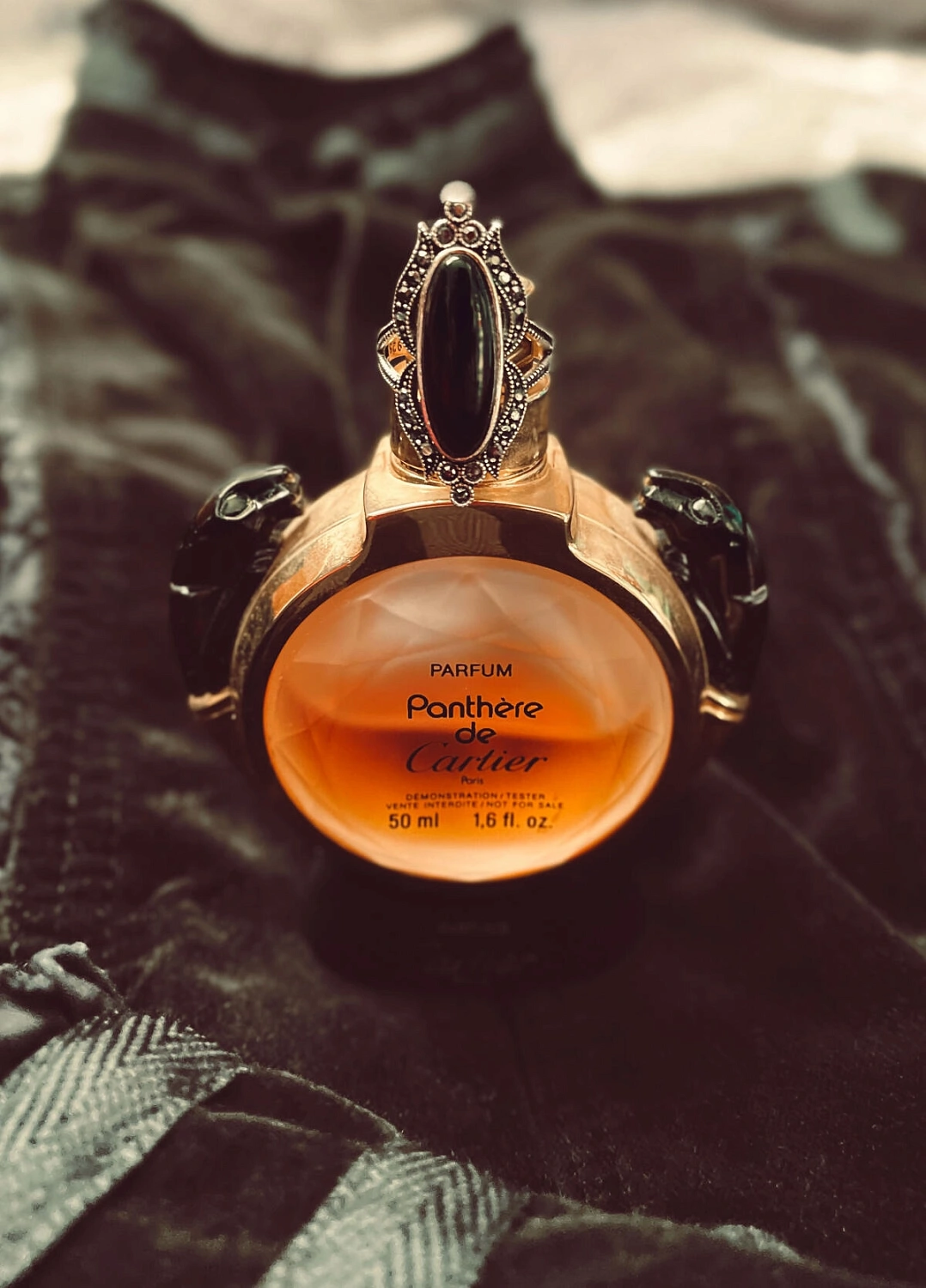 Cartier Panthere Cartier Panthere