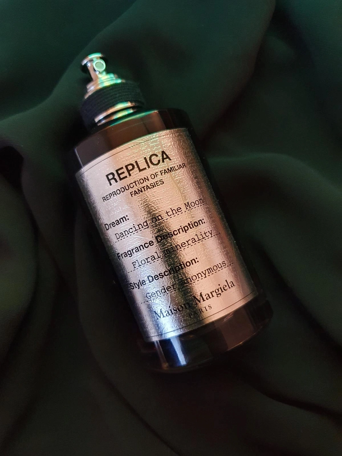 Maison Margiela Dancing On The Moon