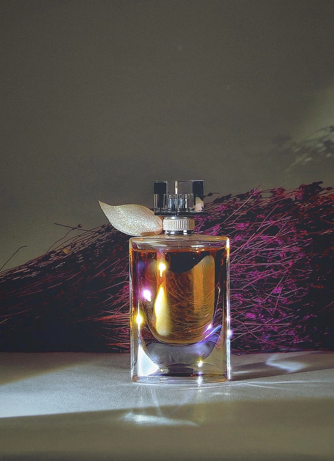 Lancome La Vie Est Belle Domaine de la Rose