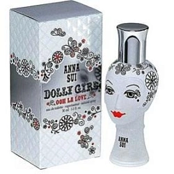 Anna Sui Dolly Girl Ooh La Love