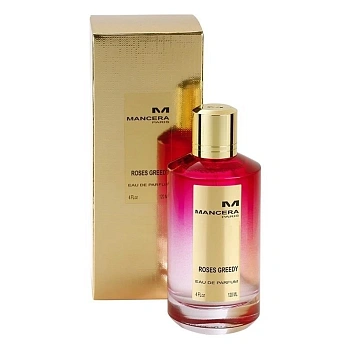 Фото Mancera Roses Greedy