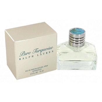 Фото Ralph Lauren Pure Turquoise