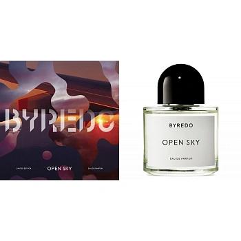 Фото BYREDO Open Sky