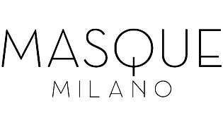 MASQUE MASQUE