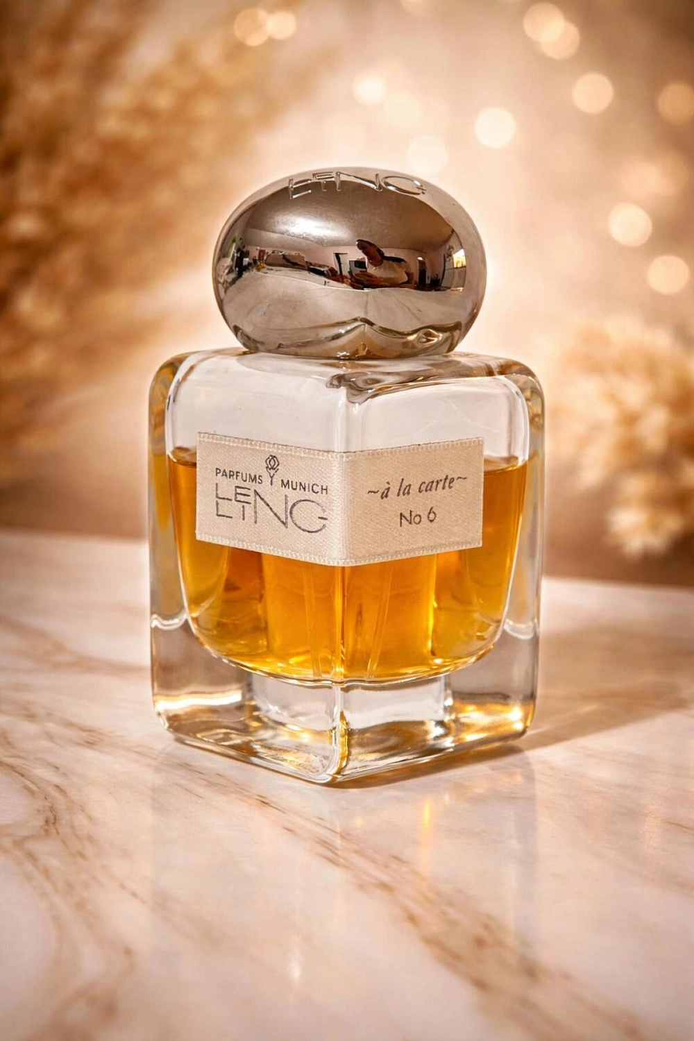 Lengling A La Carte No. 6