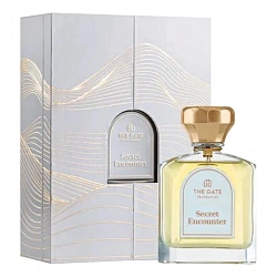 The Gate Fragrances Secret Encounter Extrait De Parfum