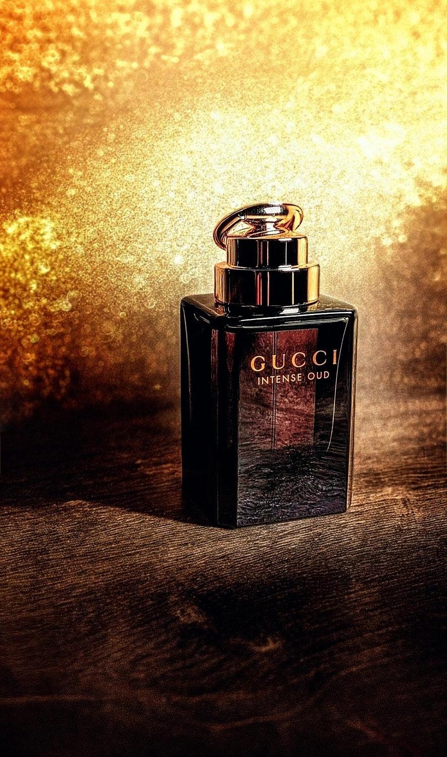 Gucci Intense Oud