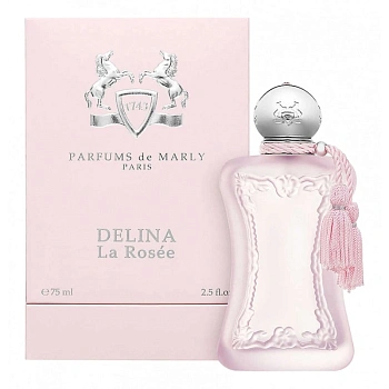 Фото Parfums de Marly Delina La Rosee