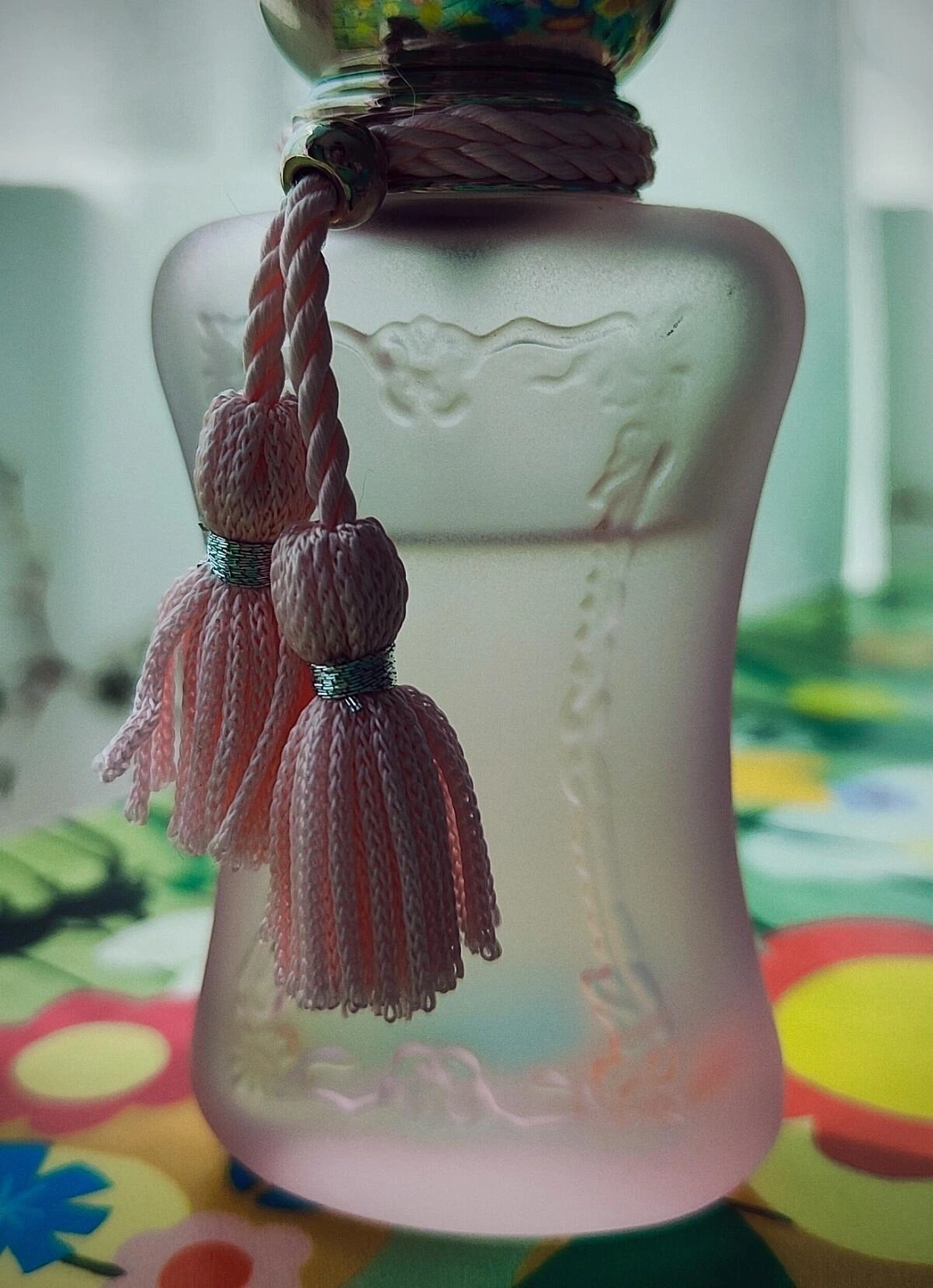 Parfums de Marly Delina La Rosee